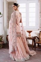 Muse Luxury Chiffon 2024 By Serene D-1080 ROSEE - TC-1106