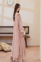 Imrozia ROHI Luxury Embroidered Lawn Edition'26 - TC-1642