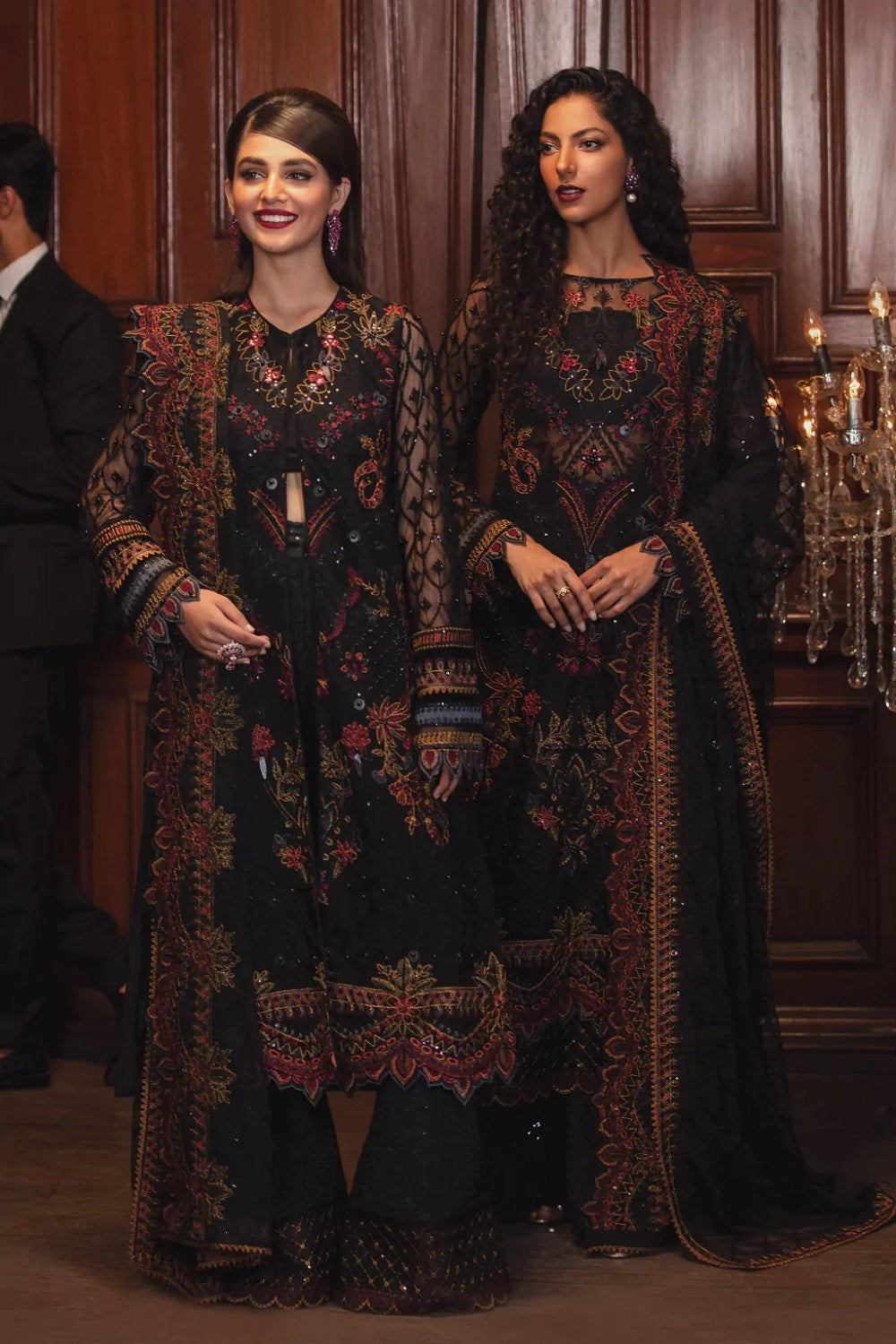 Iznik - La'Royale Luxury Edit - IRC-03 Fonce Night - TC-543