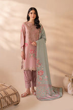 Iznik Summer Lawn'25 - UE-339 - TC-1091