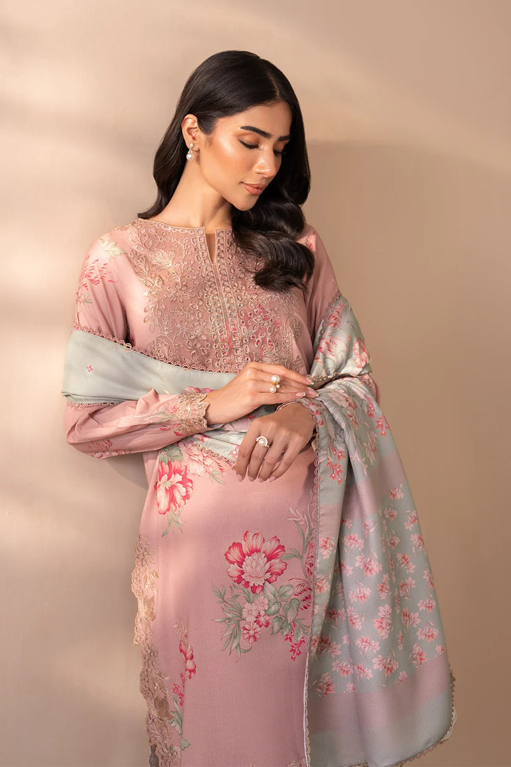 Iznik Summer Lawn'25 - UE-339 - TC-1091