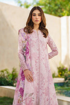 Iznik Festive Lawn Summer'24 - SFL-06 - TC-950