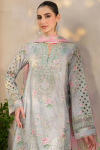 Iznik Festive Lawn Summer'24 - SFL-07 GLEAM - TC-1093