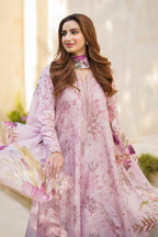 Iznik Festive Lawn Summer'24 - SFL-06 - TC-950