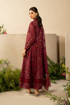 Iznik Festive Lawn Summer'24 - EFL-10 - TC-1226