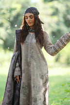 Iznik Festive Lawn Summer'25 - IPK-06 - TC-1234