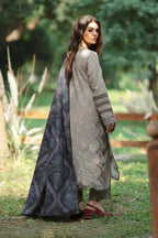 Iznik Festive Lawn Summer'25 - IPK-06 - TC-1234