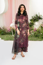 Iznik - Embroidered Festive Edition - IFE-10 - TC-1418