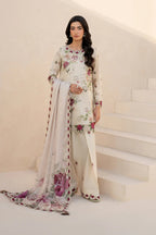 Iznik Summer Festive Eid Edit 25 - EFL-05 - TC-1286