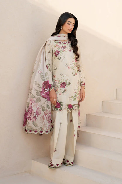 Iznik Summer Festive Eid Edit 25 - EFL-05 - TC-1286