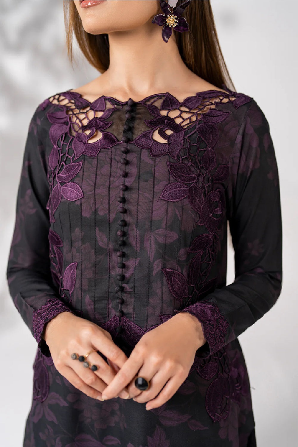 Iznik Summer Festive Eid Edit 25 - UE-270 - TC-1290