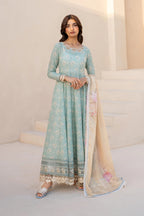 Iznik Summer Festive Eid Edit 25 - EFL-06 - TC-1329