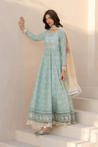Iznik Summer Festive Eid Edit 25 - EFL-06 - TC-1329