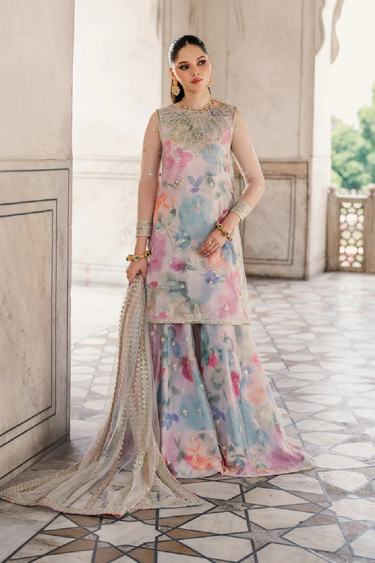 Iznik Summer Festive Eid Edit 25 - UE-312 - TC-1331
