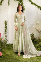Iznik - Embroidered Festive Edition - IFE-11 - TC-1408