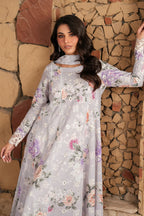 Iznik Summer Festive Eid Edit 25 - UE-388 - TC-1409