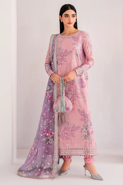 Jazmin Wedding Formal Premium Edition'25 UC-3061 - TC-1357