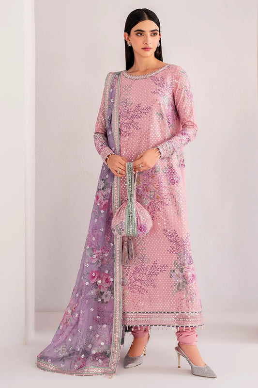 Jazmin Wedding Formal Premium Edition'25 UC-3061 - TC-1357