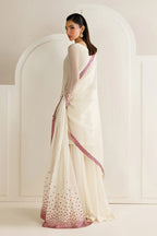 Jazmin Semi Formals Embroidered Chiffon UC-3134 - TC-1657