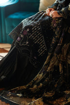 Mushq Astoria Festive Lawn '23 - OLIVIA - TC-547