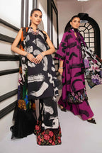 M.PRINTS BY MARIA B. - EID 2 EDIT’ 24 - DESIGN 5B - TC-810