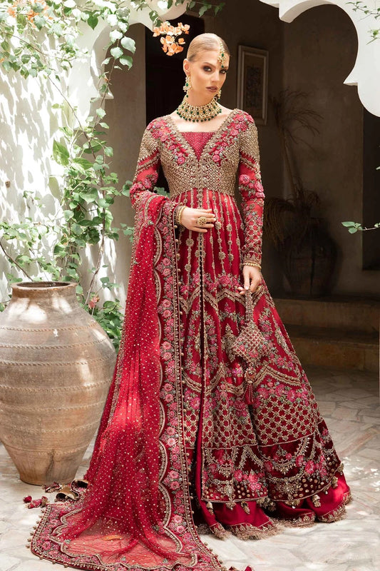 Maria.B Bridals - Signature - SHANAAR - EX-155 - TC-980