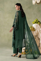 Maria.B. Luxury Formal Chiffon Edition'26 - MCS-26-207 - TC-1812