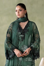 Maria.B. Luxury Formal Chiffon Edition'26 - MCS-26-207 - TC-1812