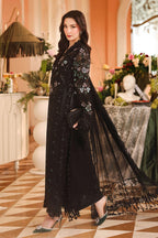 Maria.B. Luxury Formal Chiffon Edition'26 - MPC-26-204 - TC-1826