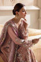 Maria.B. Mbroidered Wedding Edition' 25 - MPC-25-105 - TC-1417