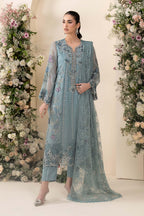 Maria.B. Luxury Formal Chiffon Edition'26 - MPC-26-106 - TC-1648