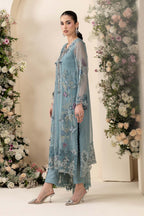 Maria.B. Luxury Formal Chiffon Edition'26 - MPC-26-106 - TC-1648
