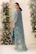 Maria.B. Luxury Formal Chiffon Edition'26 - MPC-26-106 - TC-1648