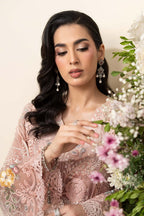 Maria.B. Luxury Formal Chiffon Edition'26 - MCS-26-104 - TC-1786