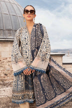 M.Prints by Maria B. - Fall Edit‘24 | Design # 2A - TC-1018