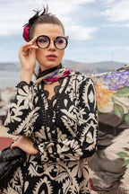 M.Prints by Maria B. - Fall Edit‘24 | Design # 7B - TC-962