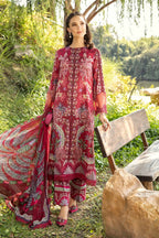 Maria B Eid Collection 2025 MPT-2514-B - TC-1204