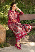 Maria B Eid Collection 2025 MPT-2514-B - TC-1204