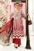 Maria B Eid Collection 2025 MPT-2609-A - TC-1240