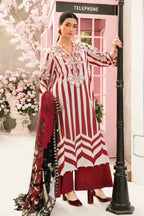 Maria B Eid Collection 2025 MPT-2609-A - TC-1240