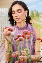 Maria B Eid Collection 2025 MPT-2606-B - TC-1265