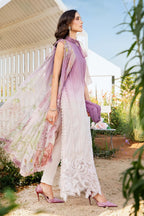 Maria B Eid Collection 2025 MPT-2606-B - TC-1265