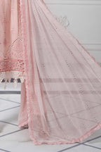 Maria.B. Voyage a'LUXE x Morocco Luxury Lawn' 25 D-2511-A - TC-1260