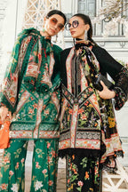 Maria B Eid Collection 2025 MPT-2610-A - TC-1283