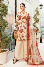 Maria B Eid Collection 2025 MPT-2607-A - TC-1268