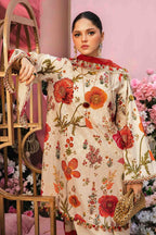 Maria B Eid Collection 2025 MPT-2607-A - TC-1268