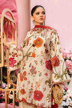 Maria B Eid Collection 2025 MPT-2607-A - TC-1268