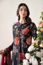 Maria B Eid Collection 2025 MPT-2607-B - TC-1269