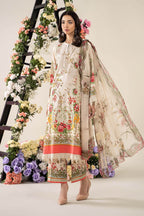 Maria B Eid Collection 2025 MPT-2605-A - TC-1272