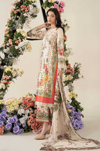 Maria B Eid Collection 2025 MPT-2605-A - TC-1272